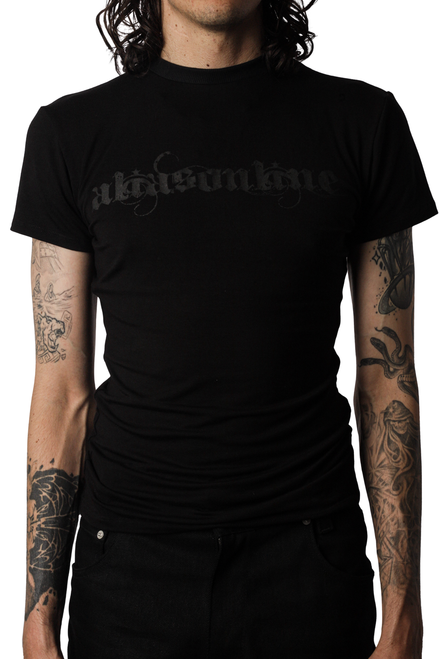 alias slim tee