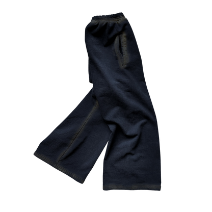 ECLIPSE WASHED SWEATS