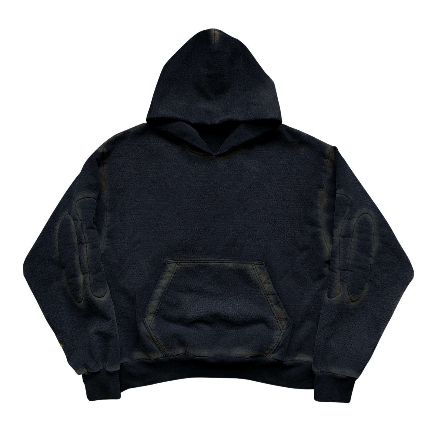 ECLIPSE WASHED HOODIE