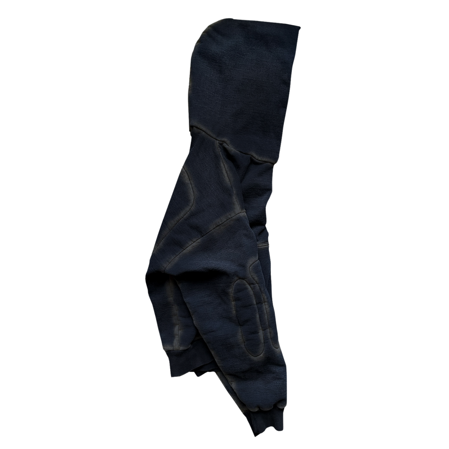 ECLIPSE WASHED HOODIE