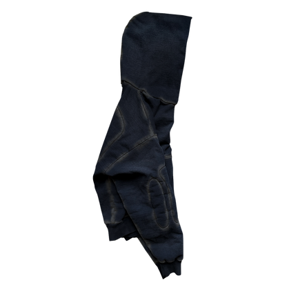 ECLIPSE WASHED HOODIE